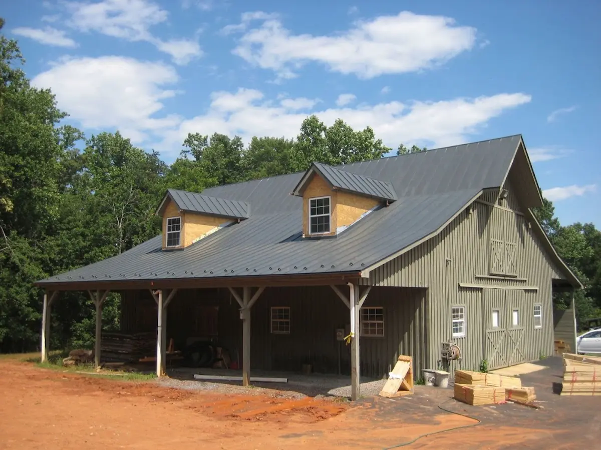 Expert Roof Coating workmanship in Greshville
